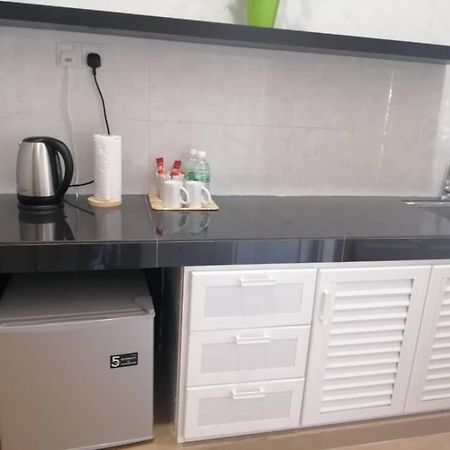 Asfa D Village - Resort - Homestay - Family Room Kemasik Екстериор снимка