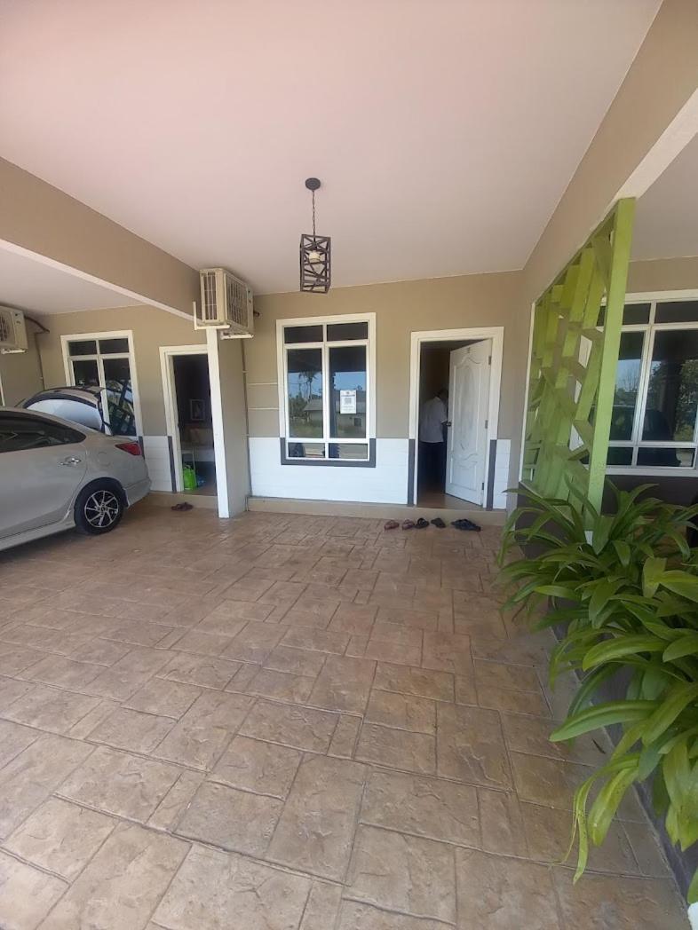 Asfa D Village - Resort - Homestay - Family Room Kemasik Екстериор снимка