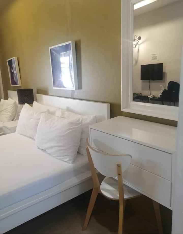 Asfa D Village - Resort - Homestay - Family Room Kemasik Екстериор снимка